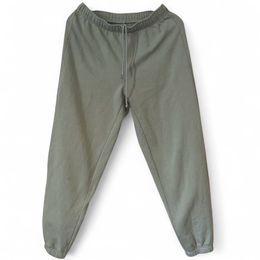 PacSun Sage Green Sweatpants